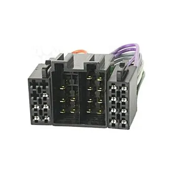 ISO konektor ZRS-ISO-ISO