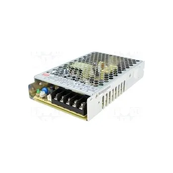 spínaný zdroj RSP-75-13.5