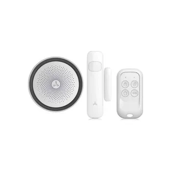 Zabezpečovací technika Maxkin Alarm Conch WiFi KIT