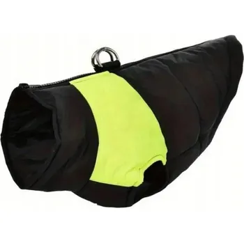 Moto oblečení Bunda Palkar červená 3XL