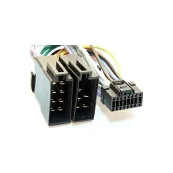 Autorádio Pioneer DEH-P 545R-ISO