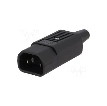 Elektrická zásuvka 4735.0000