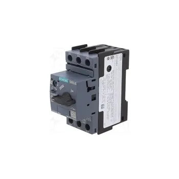 Jistič 3RV2021-0KA10