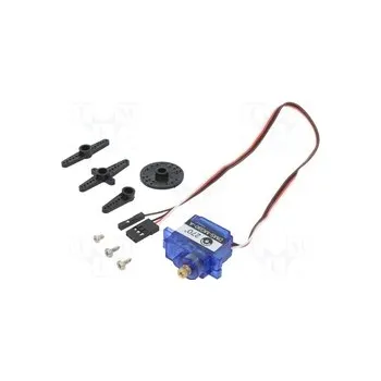 RC vybavení DF-SER0046