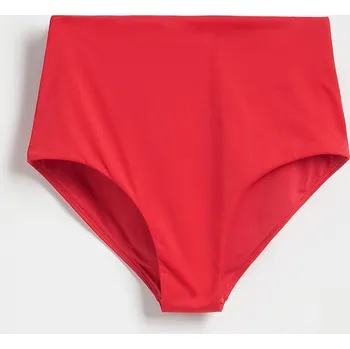 Dámské plavky Reserved - Dolní díl plavek - červená - 735CM-33X - 735CM-33X-S