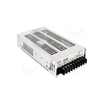 Elektroinstalační materiál SD-200C-24