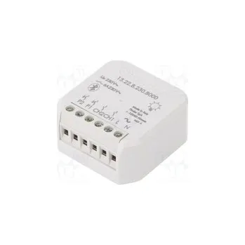 Relé 13.22.8.230.B000