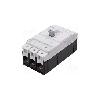 Jistič LZMN3-A400-I