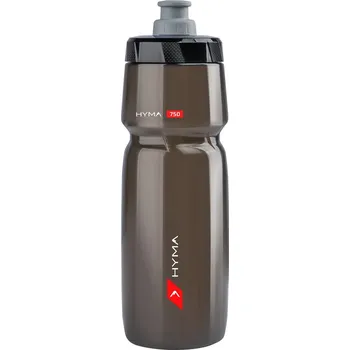 Láhev RACEONE lahev 0,75l RACEONE HYMA kouřová