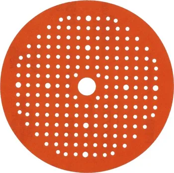 Řezný kotouč NORTON-CLIPPER Antiloading Kotouče Samosvorná 150x18mm Zr 150 Multi-Air Holes Norton A995