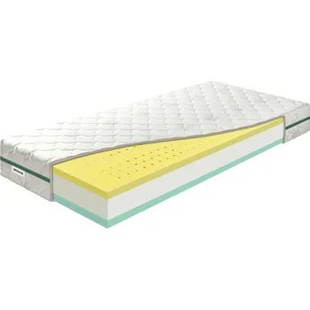 Matrace Matrace Benab Zero Bio&Natural 21 120x200cm