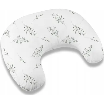 Povlečení Náhradní POVLEČENÍ na polštář fazolku MOON W14