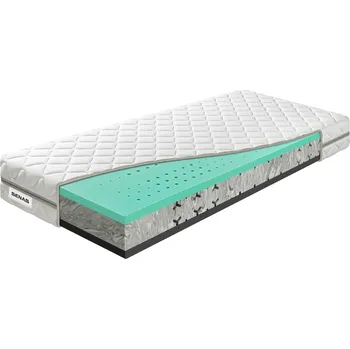 Matrace Matrace Benab Victory Bio&Natural 22 Longlife 80x200cm