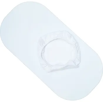 Prostěradlo Prostěradlo do gondoly, kočárku, kolébky, 100% Bavlna Polský výrobek