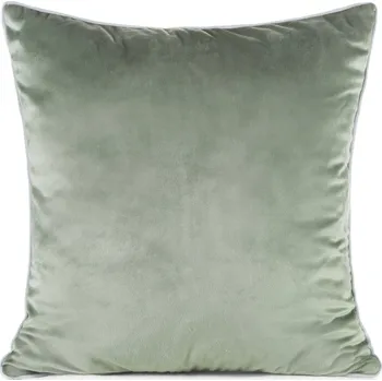 DEKORAČNÍ POVLAK NA POLŠTÁŘ GAJA2 60X60 CM OLIVOVÁ