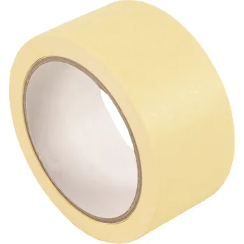 Lepicí páska MALÍŘSKÁ PÁSKA PAPIROVÁ OCHRANNÁ KRYCÍ SMART 48 mm x 36,5 m