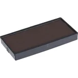 Poduška razítková Trodat 6/4912 černý otisk