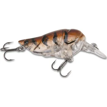 Umělá nástraha Iron Claw wobler Apace NC36 S 3,6 g vzor OC