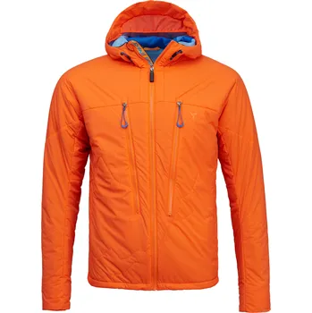 Cyklistická bunda Silvini pánská bunda MJ2100 Lupo tiger-blue / XXL