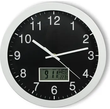 Obal pro sběratelský předmět SAFE Nástěnné hodiny Amsterdam