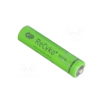 MH1000AAA-GP ReCyko+