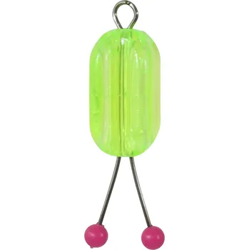 Signalizace záběru Saenger čihátko na chemické světlo