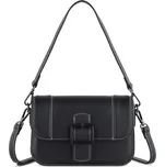 Bugatti dámská kabelka Zita 49571501 Černá