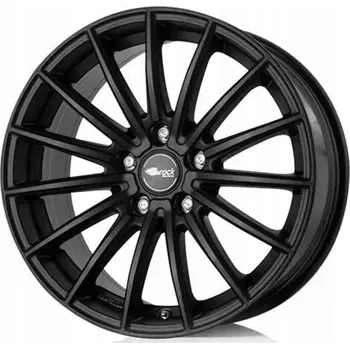 Alu kolo Hliníkový disk Brock B36 8.0" x 18" 5x120 ET 35