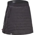 Silvini dámská sukně WS744 Cucca black-cloud / XL