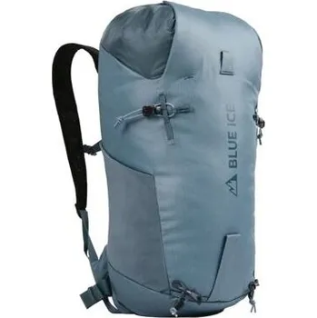 turistický batoh Horolezecký batoh Blue Ice Dragonfly 26L tapestry