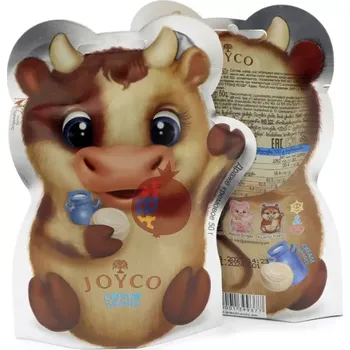 Čokoláda Mléčné dražé KRAVIČKA, 50g