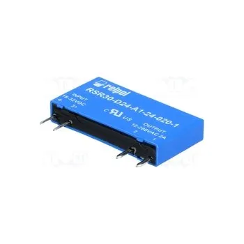 Relé RSR30D24A1240201
