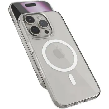 Epico SlimGlass Case for iPhone 16 Pro Max - transparentní