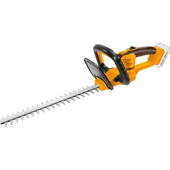 Nůžky na živý plot Ingco CHTLI20018 AKU nůžky na živý plot bez baterie a nabíječky