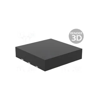 Tranzistor WM02DN095C-CYG