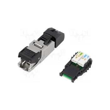 Síťový konektor 21700601