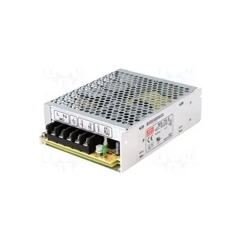 spínaný zdroj RS-75-5