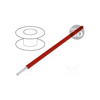 elektrický kabel HEAT180FZLSI1.0