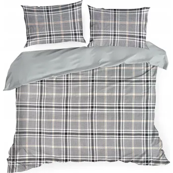 Povlečení Bavlněné Povlečení Eurofirany 200x220 Ada 02