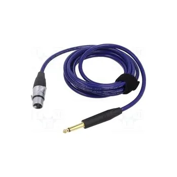 Elektrická zásuvka TAS-TK223PSF-B