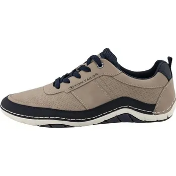 Pánská obuv Tom Tailor 5380330016 Pánské tenisky fango 43