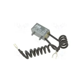 Elektrická zásuvka RV-BC6/250