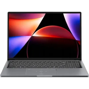 Notebook Notebook Blackview AceBook 12 Intel Core i5, 16 GB RAM, 512 GB SSD 7 portů