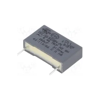 Kondenzátor R463I26800001M