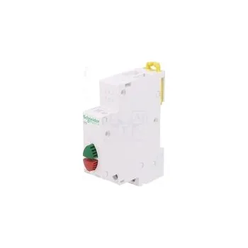 vypínač a zásuvka A9E18034