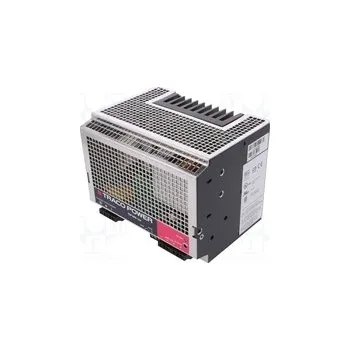 spínaný zdroj TSP600-124