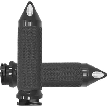 Chránič řídítek pro čtyřkolku GRIP Z PAMĚŤOVÉ PĚNY A SP MD MF-63A-ANO-SPK