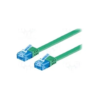 Počítač F.U/UTP6A-CU-020GR