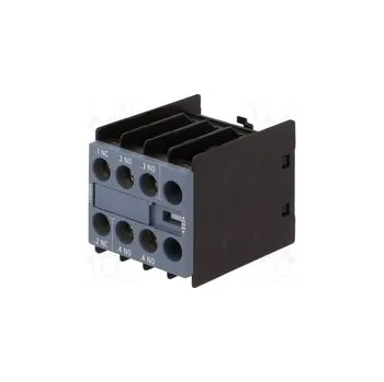 modulární přístroj a rozvaděč 3RH2911-1HA21