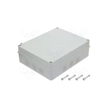 Elektroinstalační krabice PW-S-BOX706